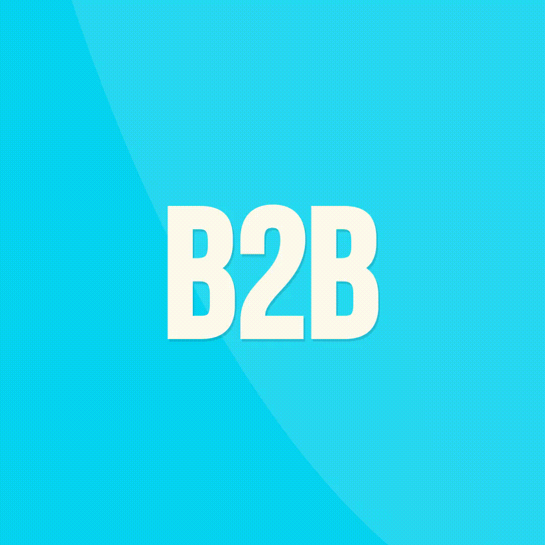 Lead Generation & B2B Marketing