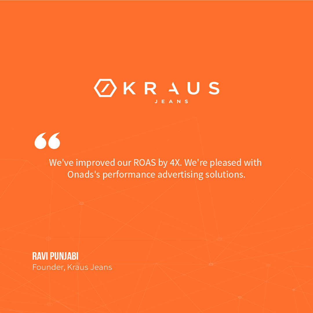 Ecommerce Success Story
