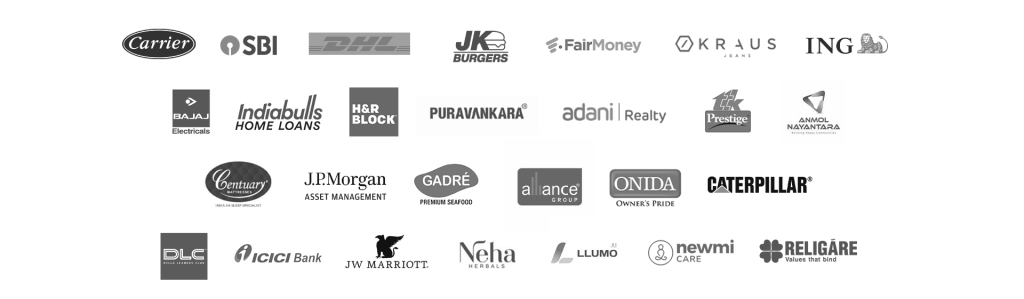 our clients